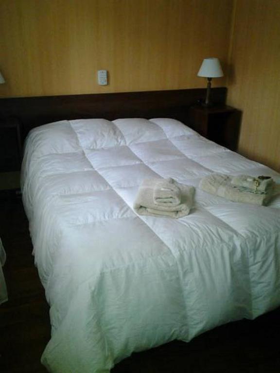 Hotel Alihuen Sierra de la Ventana Szoba fotó